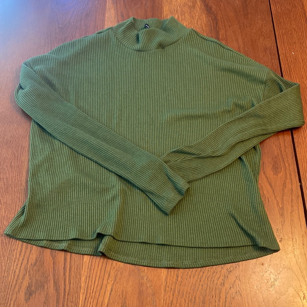 Divided by H&M Turtleneck